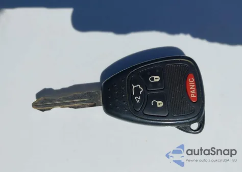 2009 Jeep Liberty Limited Edition из США, поврежденный, VIN 1J8GN58KX9W542311